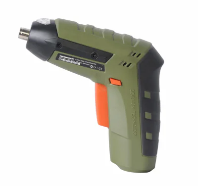HEINNER SURUBELNITA ACM  3.6V LI-ION  USB