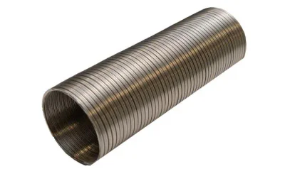 HEINNER TUB FLEXIBIL DE EVACUARE 1.5M, D:120MM, (30-150CM)