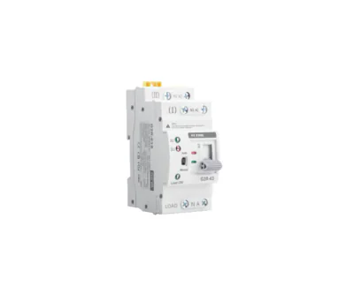 HEXING Automatic transfer switch G2R-63 1-Phase