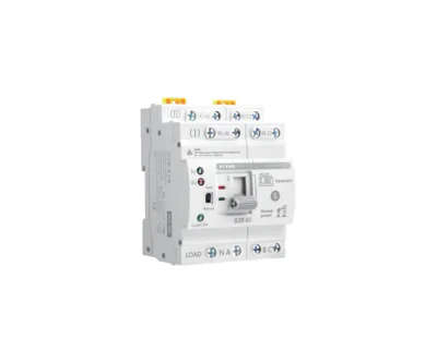 HEXING Automatic transfer switch G2R-63 3-Phase