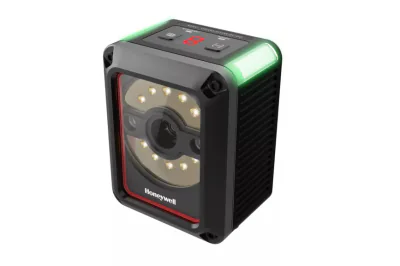 HF810, 0.5 megapixel, Narrow FOV, Red LED illumination