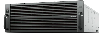High-density storage expansion for Synol