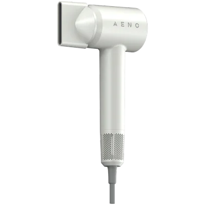 High Speed Hair Dryer, 220V-240V~50-60Hz, 1500W, Ionizer, LCD, 6+circulation mode, 110000RPM, less than 75dB "AHD0004"