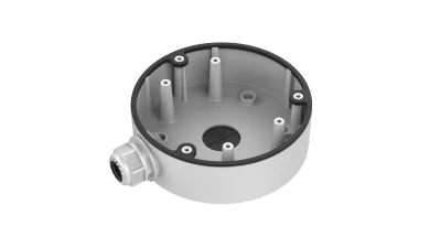Hikvision Bracket DS-1280ZJ-DM21; compatibil cu seria DS-2CD27XXF-I.