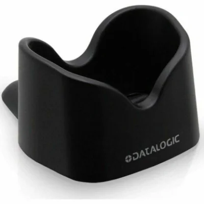 HOLDER DESK/WALL MNT Q040 BLK