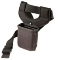 Holster, CK65/CK3R/CK3X w/o Scan Handle (Holster w/ Belt, supports CK65,CK3R and CK3X without scan handle)
