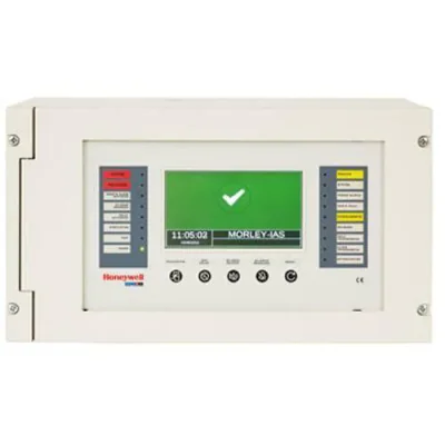 Honeywell Card de extensie cu 2 bucle