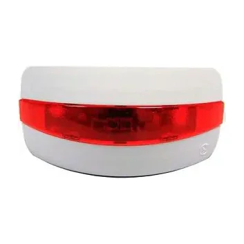Honeywell Indicator paralel pt. detectoarele Morley-IAS