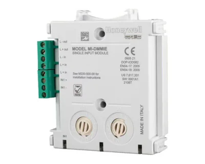 Honeywell MI/DMMIE Modul 1 intrare, cu izolator