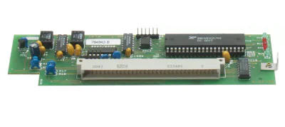 Honeywell Micromodul RS 232/TTY pentru BMZ 8007/8008