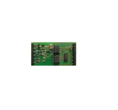 Honeywell Modul 784872 cu interfață predefinită M4-TTY