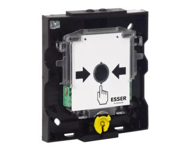 Honeywell Modul el. buton IQ8 mare, releu fara iz., 804906;