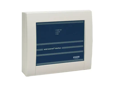 Honeywell Serial essernet interface 2;784850