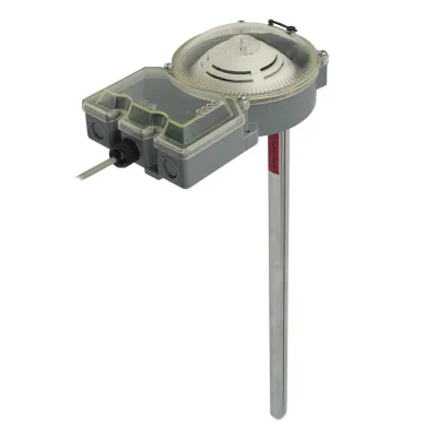 Honeywell Set Venturi pentru tuburi ventilație UG7, 781463;