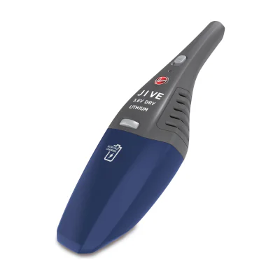 Hoover Jive Lithium HJ36DLB 011, Wet, Fabric, Filtering, Italy, Bagless, Blue