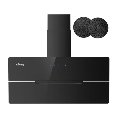 Hota de aragaz IsEasy TV52A90D4-CC-I2