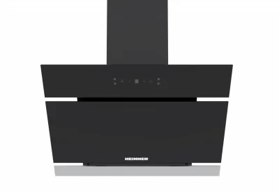 HOTA DECORATIVA HEINNER HDCH-MD620RGBK