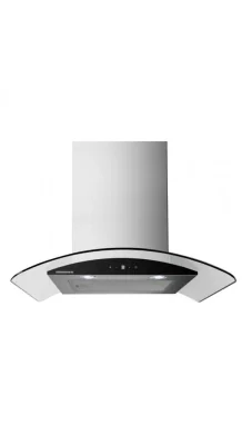 HOTA DECORATIVA HEINNER HDCH-MD650GIX