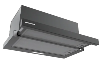 HOTA TELESCOPICA HEINNER HTCH-MD600GBK