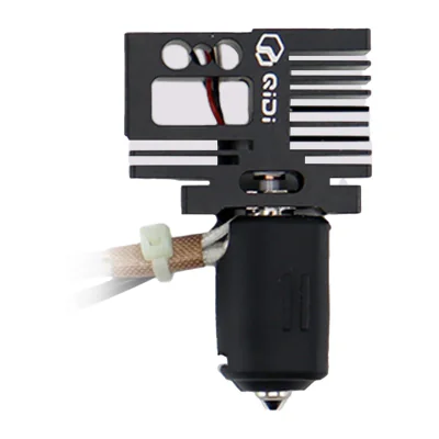 Hotend bimetalic QiDi pentru seria Q2
