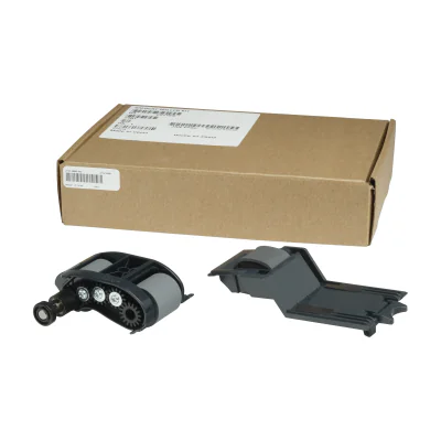 HP 100 ADF Roller Replacement Kit, Roller, Black, Grey