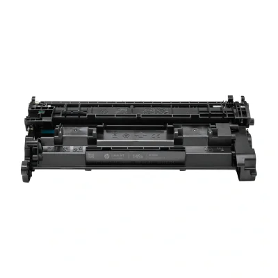 HP 149A Black Original LaserJet Toner Cartridge, 2900 pages, Black, 1 pc(s)