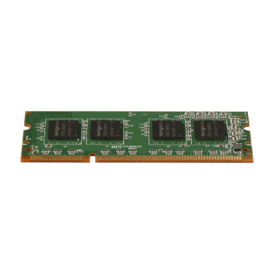 HP 2 GB x32 144-pin (800 MHz) DDR3 SODIMM, 2 GB, DDR3, 800 MHz, 144-pin SO-DIMM