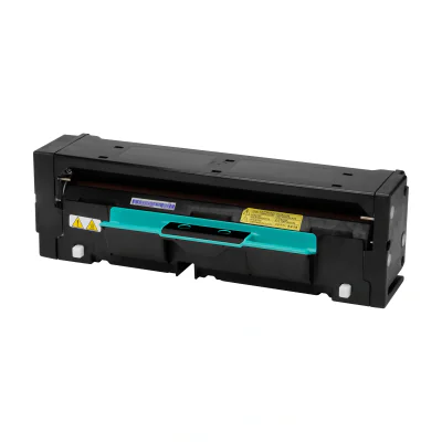 HP 220V Heated Pressure Roller, Black, HP PageWide 785, E77650, E77660, P77940, China, 392.3 mm, 155.5 mm, 122.6 mm