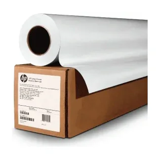 HP 4NT70A, 15.2 m, 61 cm, 61 cm (24"), Satin, 441/17.4 µm, 330 g/m²