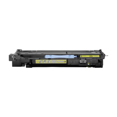 HP 828A Yellow LaserJet Image Drum, 30000 pages, Yellow, 1 pc(s)