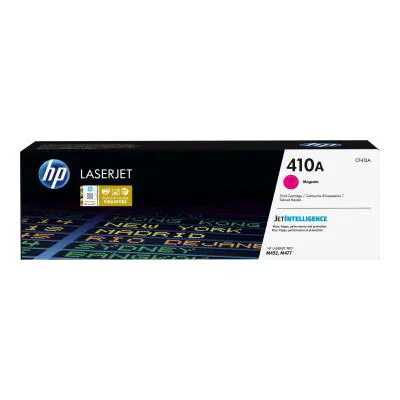 Toner HP 410A Magenta original, 2300 pagini, compatibil LaserJet Pro M377, M452, M477