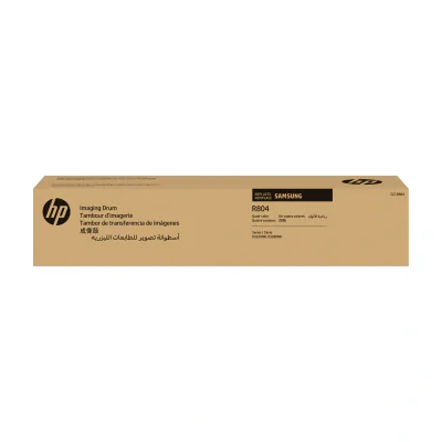 HP CLT-R804 Imaging Drum, Black, Cyan, Magenta, Yellow, 1 pc(s)