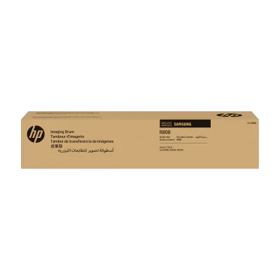 HP CLT-R808 Imaging Drum, Black, Cyan, Magenta, Yellow, 1 pc(s)