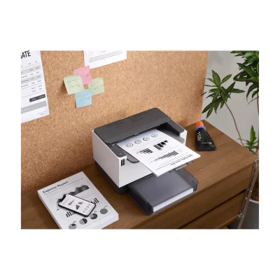 HP CLT-W406 Toner Collection Unit, Black, Cyan, Magenta, Yellow, 1 pc(s)