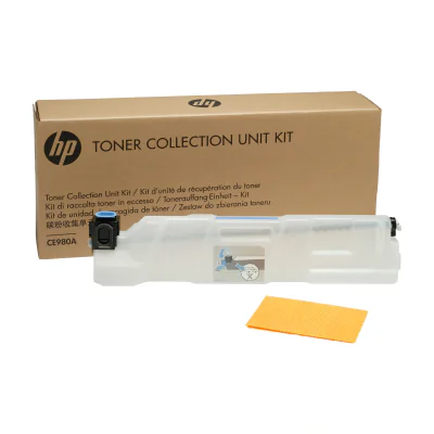HP Color LaserJet CE980A Toner Collection Unit, 1 pc(s)