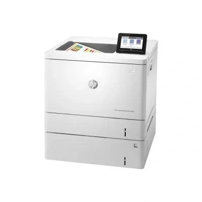 HP Color LaserJet Enterprise M555x Drucker Farbe Duplex Laser A4 Legal (7ZU79A#B19)