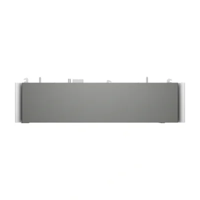 HP Color LaserJet Lunar Gray 550 sheet Paper Tray, Paper tray, HP, HP Color LaserJet Enterprise 5700dn 6QN28A; HP Color LaserJet Enterprise X55745dn 6QP97A; HP Color..., 550 sheets, 550 sheets, Grey