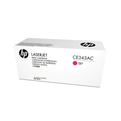 HP CONTRACT Cartridge No 651 HP651 HP 651 Magenta (CE343AC)