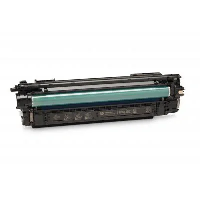 HP CONTRACT Cartridge No 656X HP656X HP 656X Cyan (CF461XC)