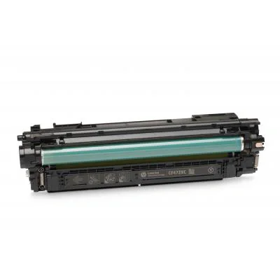 HP CONTRACT Cartridge No 657X HP657X HP 657X Yellow Gelb (CF472XC)