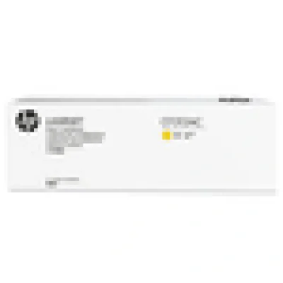 HP CONTRACT Cartridge No 826A HP826A HP 826A Yellow Gelb (CF312AC)