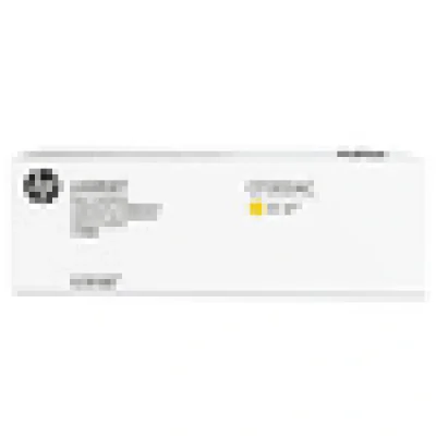 HP CONTRACT Cartridge No 827A HP827A HP 827A Yellow Gelb (CF302AC)