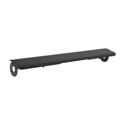 HP DesignJet T200/T600 24-in Roll Cover, Cover, Black, 1 pc(s)