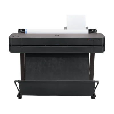 HP Designjet T630 36-in Printer, Inkjet, 2400 x 1200 DPI, HP-GL/2, JPEG, HP-RTL, CALS G4, URF, Black, Cyan, Magenta, Yellow, 2400 x 1200 DPI, 76 pph