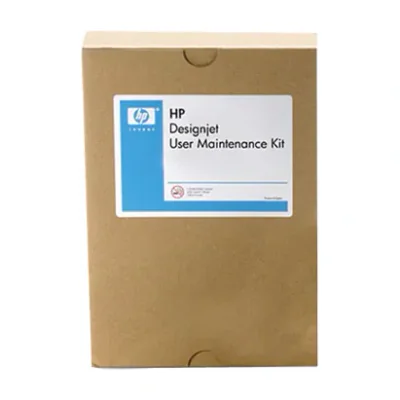 HP DesignJet User Maintenance Kit, 1 pc(s)