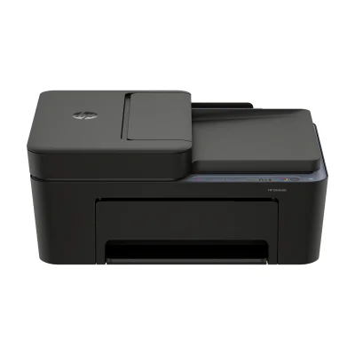 HP DeskJet 4330 Wireless All-in-One Color Printer, Instant Ink, Thermal inkjet, Colour printing, 4800 x 1200 DPI, Colour copying, A4, Grey