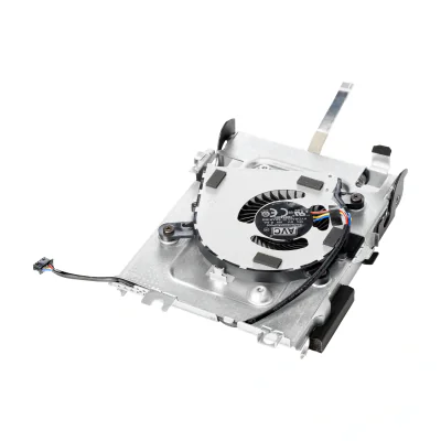 HP Desktop Mini 2.5-inch SATA Drive Bay kit v2, Mini PC, HDD assembly kit, Silver, China, HP ProDesk 400/405 G6 Desktop Mini, HP ProDesk 600 G6 Desktop Mini, HP EliteDesk 800/805 G6..., 117 mm