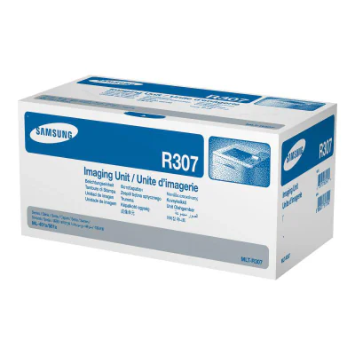 HP MLT-R307 Imaging Drum, Samsung, ML-5010ND, ML-4510ND, 1 pc(s), Laser, Black, China