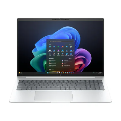 HP EliteBook 8 G1i Next Gen AI PC, Intel Core Ultra 5, 40.6 cm (16"), 1920 x 1200 pixels, 16 GB, 512 GB, Windows 11 Pro