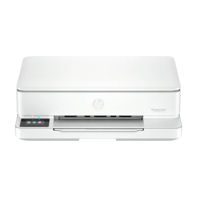 HP ENVY 6110e Wireless All-in-One Color Printer, Instant Ink; Photo printing, Thermal inkjet, Colour printing, 4800 x 1200 DPI, Colour copying, A4, White
